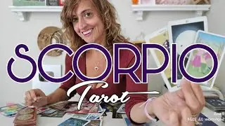 ♏️ SCORPIO Tarot ♏️  THIS IS WHEN ALL THAT PAIN PAYS OFF! #Scorpio #tarotcardreading ##gainthrupain