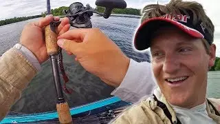 Lucky Bait WON All The Money!! (EPIC TOURNAMENT)