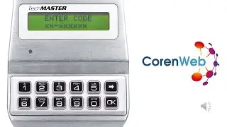 Network TechMaster and Corenweb
