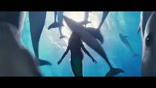 Little Mermaid [Mala sirena] | Family bumper | 2023