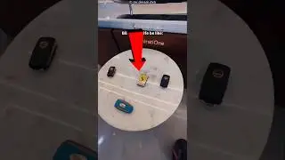 🔥🏎️ The Most Special Car! 