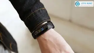 M3 Plus Smart Watch