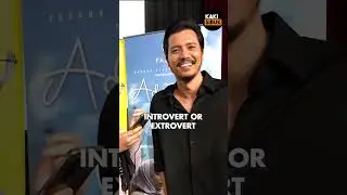 Rapid Fire Question With Fattah Amin