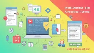 The ABSOLUTE BEST Way to Install Ansible with Pip