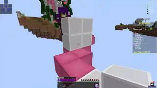 Bedwars with bad fps