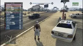 GTA Online has become very realistic