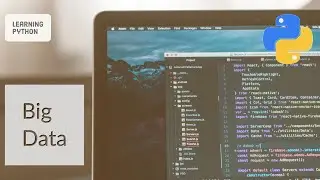 What is Big Data? | Python