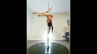 sexy dance IronX Doll