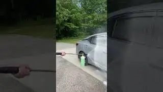 Foam Cannon! | Link In The Description | RidgeLife
