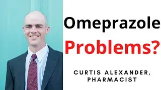 4 Serious Omeprazole Side Effects You Should Know About