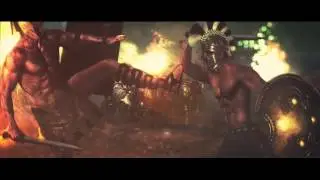 After Effects Project Files - Epic Ancient Titles - VideoHive 9324958