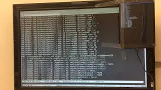 ESX-Arm on Nexus 9 Tablet