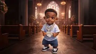 NO MURK - KingWillonius (official Animated Video)