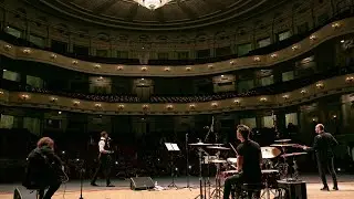 Jack London Cover Show - Susanna ( Adriano Celentano Cover )