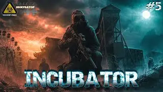 STALKER - Incubator | No Commentary #5