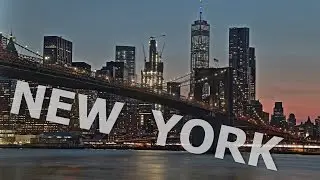 Trip to New York