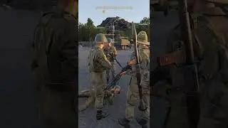 What To Do When You Join A Server And Cannot Move - Arma Reforger