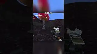 Melon Drone Has A Warning
