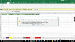 Using Form For Data Capturing In Excel