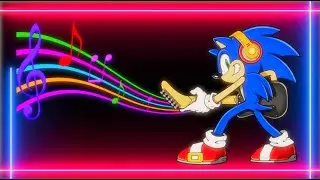 Classic Sonic Music: An Era of Iconic Soundtracks- Sy Retro #sonicthehedgehog #sega #sonicmusic