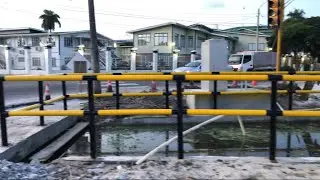 New Developments at Cuffy - Square of the Revolution