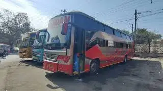 nandan travels seoni sarwate bus stand indore