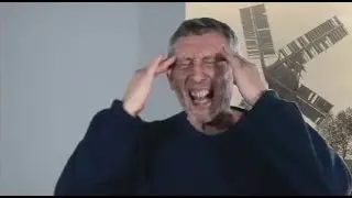YTP: The Great Big Windmill Conspiracy (Special)