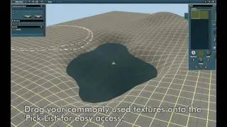 Trainz Simulator - Tutorial 1 - Creating a simple route in Surveyor
