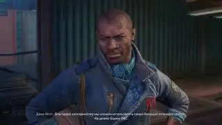 Прохождение Dying Light 2: Stay Human. Спасение Айтора, Джека и Джо. Часть 19