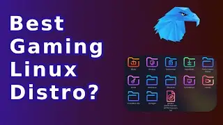 Garuda Linux KDE DR46NIZED
