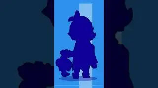 NEW BRAWLER ON MY MINI ACCOUNT!