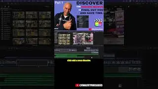 Right or Control clicking for Hidden Menus Pt 1 