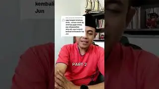 Urusan Rumah Gagal Lelang Part 2  #masterdjun