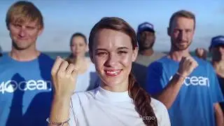 Chloé Malaisé Demo Reel - COMMERCIAL