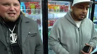 Nems In Grand Opening Of New Store in RDG