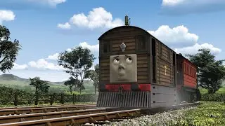 Thomas Y Sus Amigos Temporada 13 Episodio 11 El Nuevo Silbato de Toby En Español Latino Parte 2