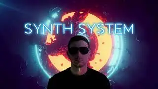 High Maintenance - Breathe In ft. Ayah Marar (Synth System Remix)
