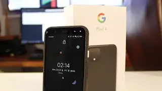 To buy or not to buy - The Great Pixel 4 question