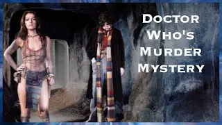 Doctor Who Review - The Robots of Death