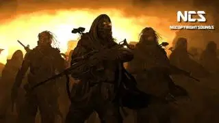 NCS - TENNO  WAR - Pain Games - [NoCopyrightSounds]