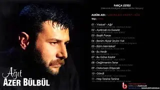 Azer Bülbül - Hep Tersine Tersine