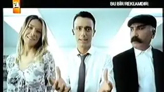atv - Reklam Kuşağı + Tanıtımlar (08.03.2006)