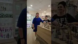 Отзыв сразу после процедур у косметолога