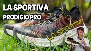La Sportiva Prodigio Pro review