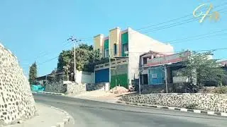 Keliling Kota Kupang || Zigi Zeo