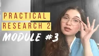 Nature of Variables | Quantitative Research