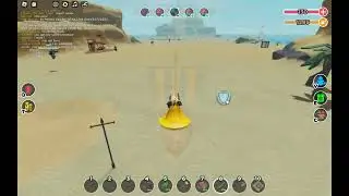Destroying RV and XD