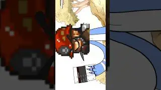 When a Crit Atk happy Juggernaut meet Firefighter #dazw #deadahead #edit #meme