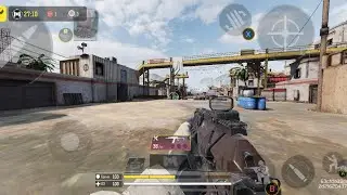 COD M изучение и погружение