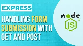 node.js/express: Simple handling of GET and POST requests